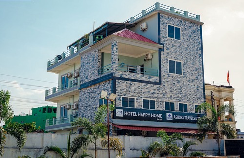 Siddharthanagar House | Great for Family -22 min away from Lumbini