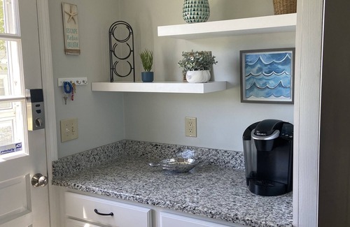 Hampton House | Great for families. Family Tides!