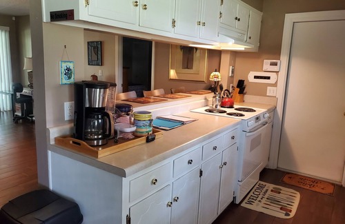 Mary Esther House | Great For Families