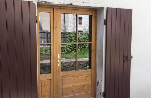 Saint-Pierre-d'Entremont House | Great bear’s cottage