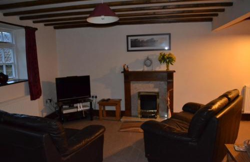 Great Fryup Dale House | Great Fryup View