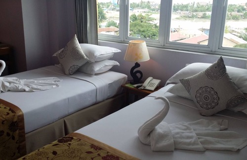 North Dagon Township Hotel | Great Glory Hotel