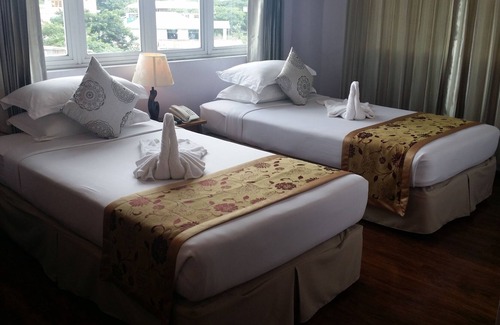 North Dagon Township Hotel | Great Glory Hotel