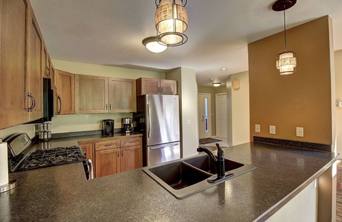 Columbia Falls House | Great Golf, Great Location, and Great Memories.