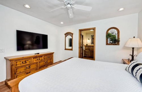 Carlsbad House | Great Group Retreat! Hacienda Decor, Spacious Floor Plan, Private Backyard