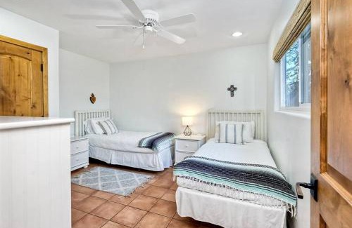 Carlsbad House | Great Group Retreat! Hacienda Decor, Spacious Floor Plan, Private Backyard
