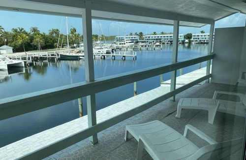 Great Harbour Cay House | Great Harbour Cay Marina Townhouse