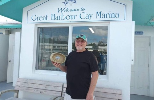 Great Harbour Cay House | Great Harbour Cay Marina Townhouse