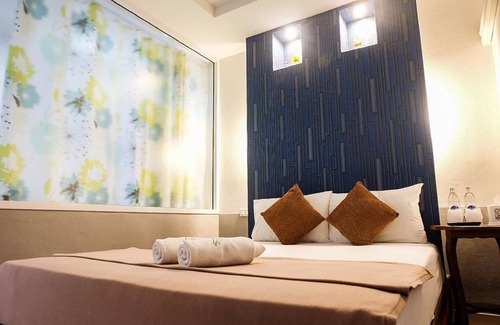 Pak Nam Hotel | Great Hill Resort