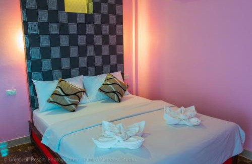 Pak Nam House | Great Hill Resort