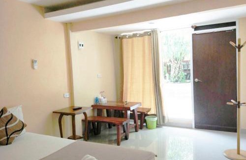 Pak Nam House | Great Hill Resort