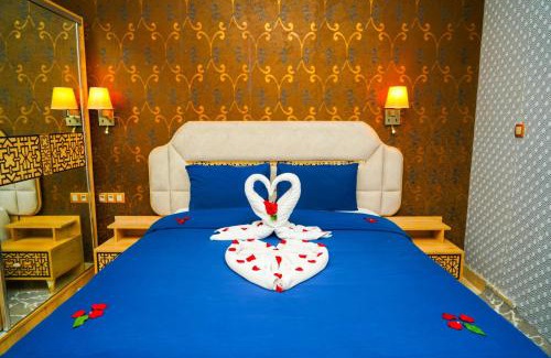 Agadir Bay Apartment | Great Holiday Apart-Hotel & Penthouse