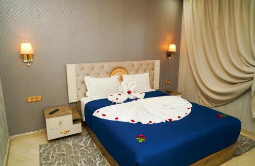 Agadir Bay Apartment | Great Holiday Apart-Hotel & Penthouse