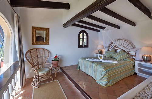 Port d'Andraitx House | Great holiday home on Mallorca with private pool and sea views (Villa SIKA)
