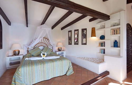 Port d'Andraitx House | Great holiday home on Mallorca with private pool and sea views (Villa SIKA)