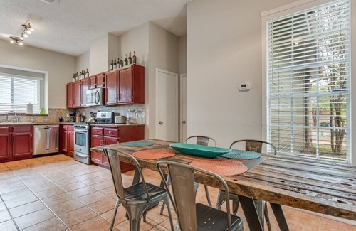 Wells Branch House | Great Home in Austin's Wells Branch Neighborhood!