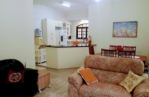 Porto Novo House | Great house 80m from the beach!