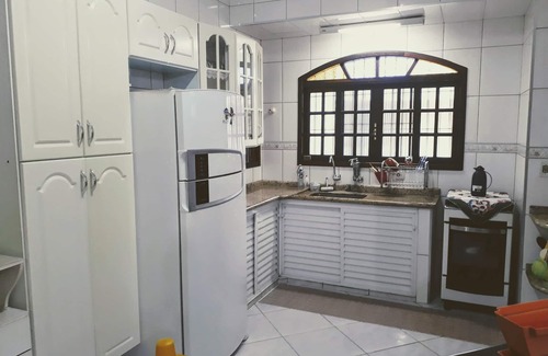 Porto Novo House | Great house 80m from the beach!