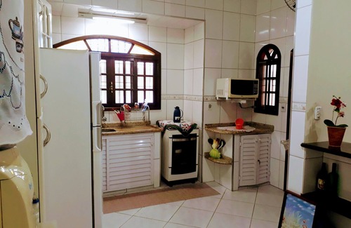 Porto Novo House | Great house 80m from the beach!