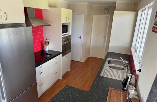 Taradale House | Great House - Family Fun & Pet Friendly