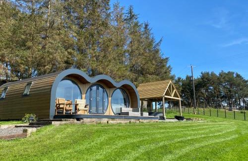 Erwood Other | Great House Farm Luxury Pods and Self Catering