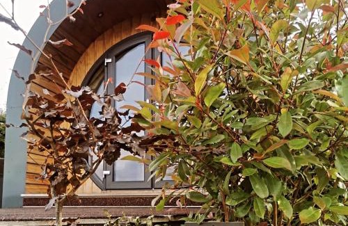 Erwood Other | Great House Farm Luxury Pods and Self Catering