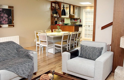 Planalto House | Great house for 8 people in Gramado