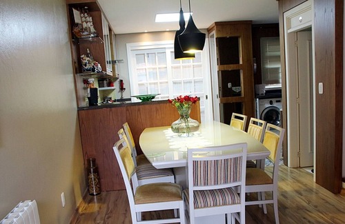 Planalto House | Great house for 8 people in Gramado