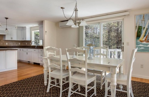 West Yarmouth House | Great Island Home, Pool, 3 Private Beaches, 1 Dog Considered! (1913)