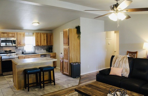 Canadian House | Great Lake View - Neighborhood Boat Access - Great yard!