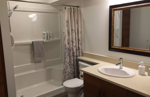 Langley House | Great Location in Fort Langley, minutes to the Fort to Fort Trail and Town.