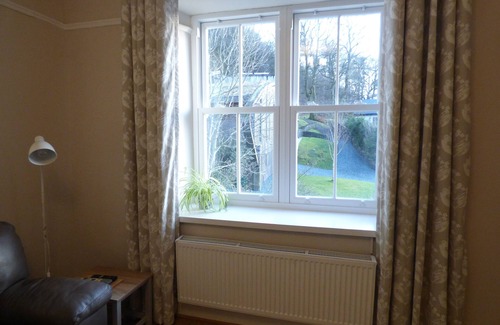 Bowness-on-Windermere Apartment | Great location, quiet yet 5 mins Bowness centre, with walks from the door