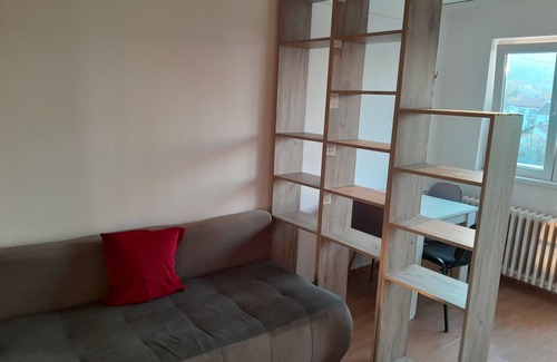 Old Town Apartment | Great location! 2-bedroom apartment with Balcony and the best View.
