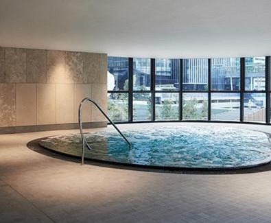 Docklands Apartment | Great location 2B1B free parking