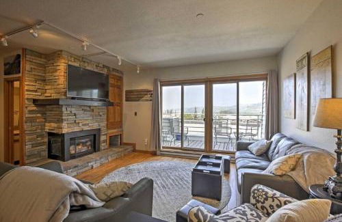 Winter Park Apartment | Great Location! Downtown WP with Hot Tub! Sleeps 6!