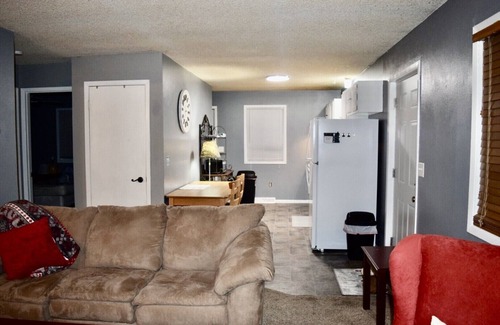 Stevens Point House | Great location duplex