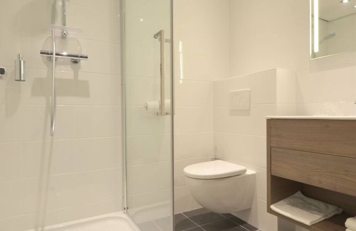 Municipality of 's-Hertogenbosch Hotel | Great Location for Dining, and Relaxation! Near Noordbrabants Museum!