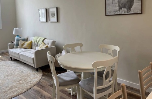 Downtown Saugerties Apartment | Great Location in Village! Newly Renovated 2 bed!