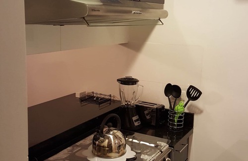 Santa Cruz Apartment | GREAT Location MIRAFLORES NEW Modern Quiet Apart.