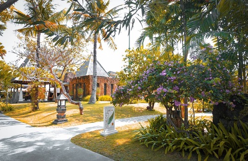 Kartika Plaza House | Great location near from the Beach and Kuta Centre