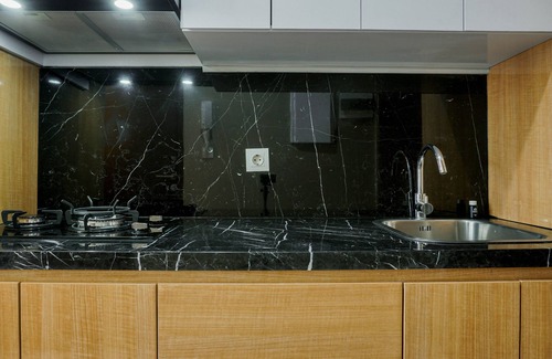 Semanggi Apartment | Great Location Studio at The Newton Ciputra World 2 Apartment
