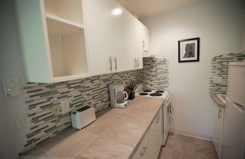Eagle-Vail House | Great lock off studio apartment