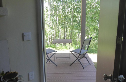 Eagle-Vail House | Great lock off studio apartment