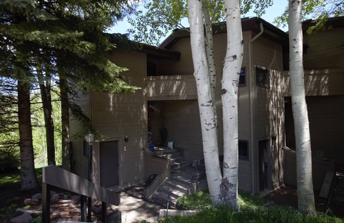 Eagle-Vail House | Great lock off studio apartment