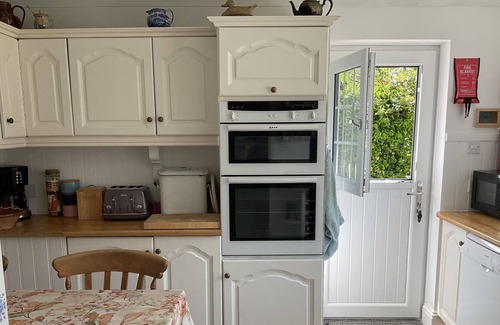 Great Massingham Cottage | Great Massingham Detached Cottage in one of the Prettiest Villages in Norfolk
