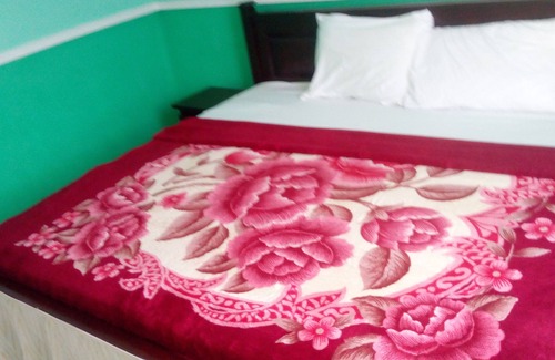 Oda Hotel | Great Mission Hotel