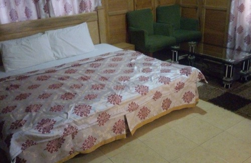 Oda Hotel | Great Mission Hotel