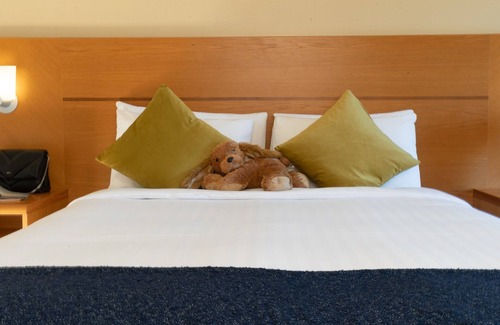 Limerick Junction Hotel | Great National Ballykisteen Golf Hotel