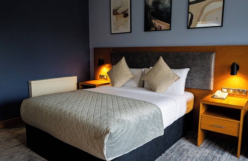 Limerick Junction Hotel | Great National Ballykisteen Golf Hotel