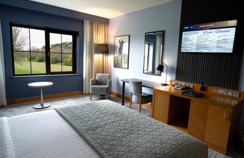 Tipperary Hotel | Great National Ballykisteen Golf Hotel